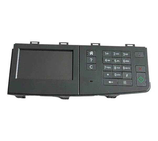 Display / Bedienfeld 40X9105 / 41X0753 - Lemxark XM1140/1145/MX410/510/511 - Bild 1 von 1