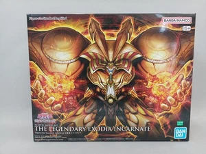 Summoning God Exodia Model Number 5065437 BANDAI - Picture 1 of 12