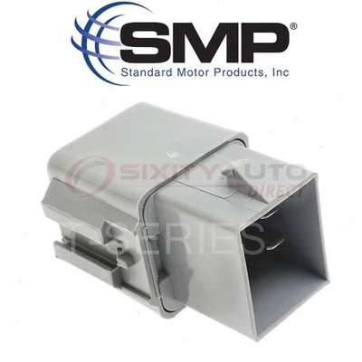 SMP T-Series Rear Window Defroster Relay for 1984 Mercury Topaz - Wiper lz - Image 1 of 4