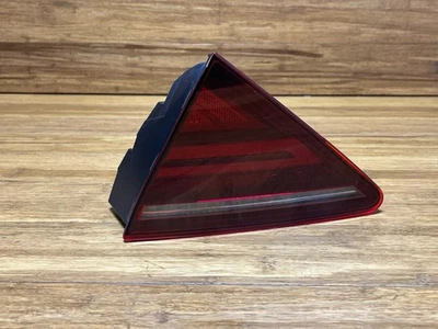 Luz trasera derecha Audi A7 Quattro 2016-2018 LED 4G8945094K OEM *NOTA* Foto 1 de 4