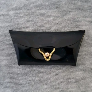 Easter Parade Vinyl CLUTCH PURSE 35th Anniversary Repro Vintage Barbie Giftset - Picture 1 of 1