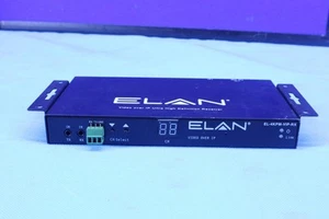 ELAN VOIP Ultra HD Receiver EL-4KPM-VIP-RX - Picture 1 of 5