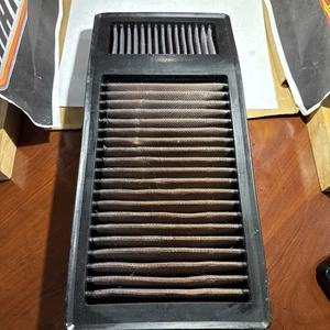 K&N Engineering 33-5010 Filter 2011-2016 F250 F350 6.7 Powerstroke - Picture 1 of 5