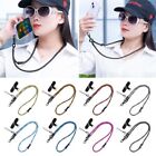 Keychain Anti-lost Rope Anti-fall Phone Halter Strap Phone Case Strap