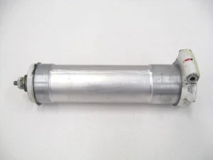 Upper Nose Gear Strut Tube with Orifice Tube - Piper Seminole - PN: 67148-00 - Picture 1 of 9