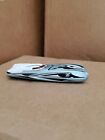 Hot Wheels Larry's Garage Wild Thing Silver Black from 21 Car Chase Set