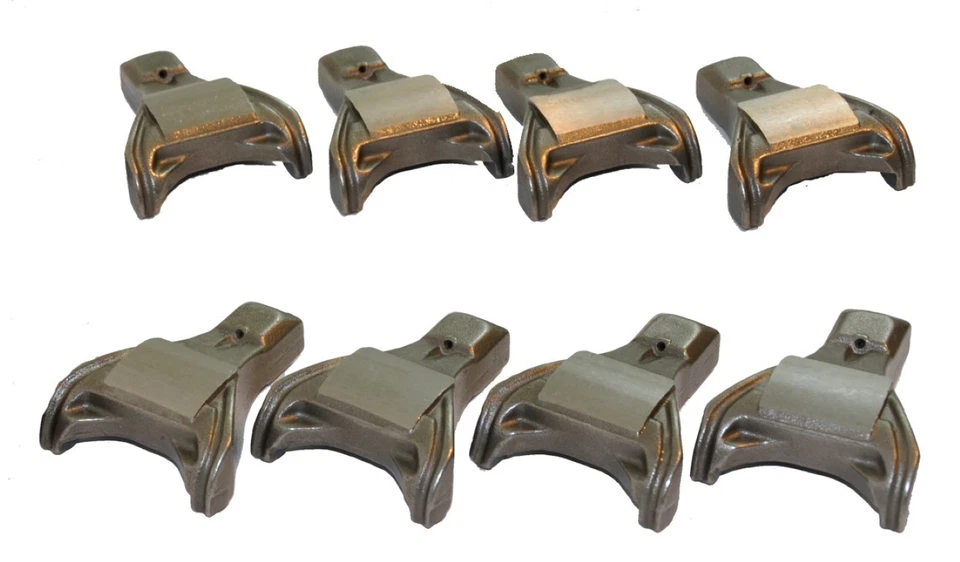 JDMGarageUK Set Of 8 Rocker Arms For Nissan Silvia S13 S14 S15 180SX SR20DET - Image 1 of 1