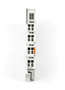 Módulo de entrada digital Beckhoff EL1004 EtherCAT Terminal 4 canales 24 V CC - Imagen 1 de 2
