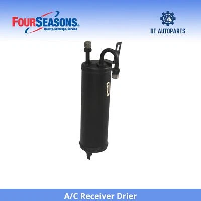 Secador receptor aire acondicionado Honda Wagovan 1986-1987 4 estaciones Foto 1 de 4