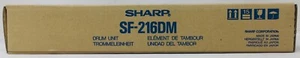 Sharp SF-216DM Trommelbremse Original Drum Unit Sharp SF-2016/SF-2018/SF-2020/ - Bild 1 von 1