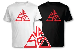 T-SHIRT VASCO ROSSI BLASCO T SHIRT MAGLIA MAGLIETTA MUSICA ROCK - 100% COTONE - Foto 1 di 4