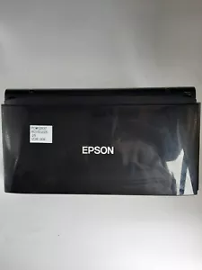 Epson DS560 WorkForce High Speed Document Sheetfed Scanner J341B-UNTESTED - Picture 1 of 9