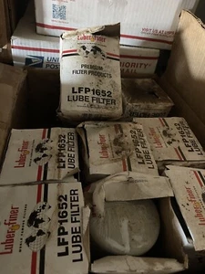 LuberFiner LFP1652 Schmierfilter  - Bild 1 von 1