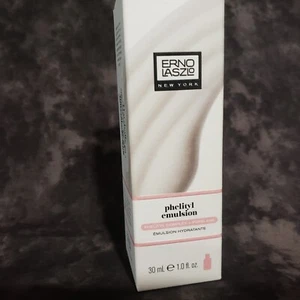 Erno Laszlo Phelityl Emulsion Hydratante (Switzerland) 1.0 oz/30ml NIB - Picture 1 of 2