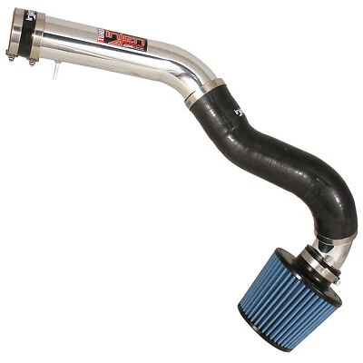 Injen SP3016P 铝制冷进气口适用于 1999 - 2003 年大众高尔夫 / 99-04 捷达 1.9L — 第 1/4 张图片