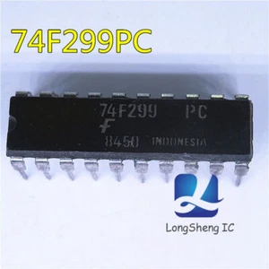 5pcs 74F299PC DIP20  new #F21 - Picture 1 of 4