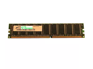 Cisco Approved DRAM Memory MEM2811-512D 512MB for Cisco 2800 Series 2811 - Picture 1 of 1