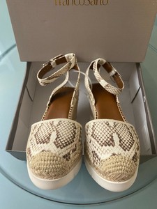 Las mejores ofertas en Cuña de mujer Franco Sarto 10.5 Talla de calzado  mujer EE. UU. | eBay