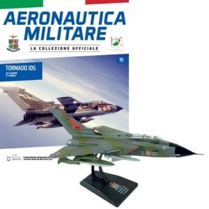Aeronautica Militare modellino n° 19 Tornado IDS - 154° Gruppo - 6° Stormo - Imagen 1 de 1