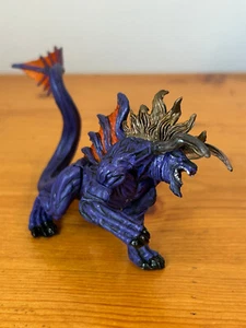 Final Fantasy Creatures Behemoth Figur Final Fantasy IX FF9 - Bild 1 von 13