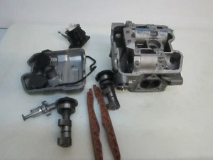 Testata Motore Posteriore Moto Morini Corsaro 1200 2006 - Foto 1 di 6