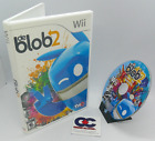 De Blob 2 ( Nintendo Wii, 2011 )