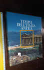Libro Templi Dellitalia Antica 1980 Di Annabella Coarelli Filippo   Rossi