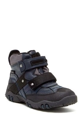 Zapatilla deportiva alta UMI Moab niños pequeños EE. UU. talla 10M, 28 euros Foto 1 de 4