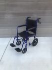 DRIVE Expedition Wheelchair