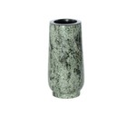 Grabvase Grab-Vase Friedhofvase Grabmalvase Gartenvase Naturstein Granit