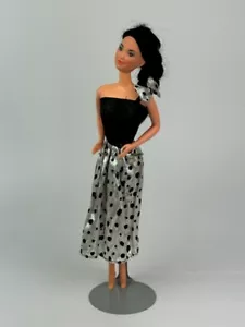 Muñeca Barbie Mattel 1966 vintage - Imagen 1 de 3