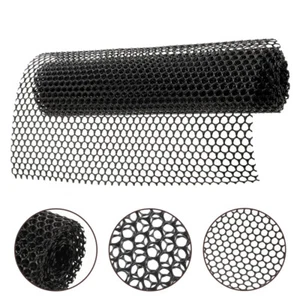 Poultry Netting Garden Mesh Plastic Mesh Screen Plastic Fence Roll - Picture 1 of 12
