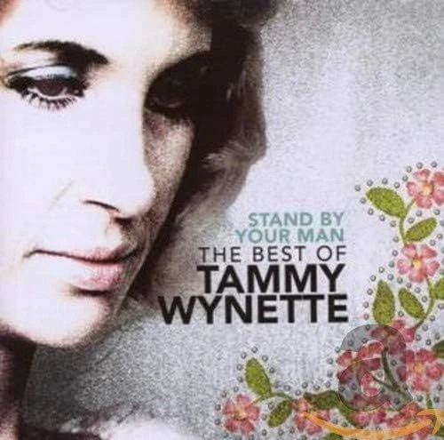 Tammy Wynette - Stand By Your Man: The Very Best Of Tammy Wynette (CD) - Image 1 of 1
