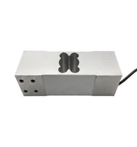 UDA500kg Wägezelle Edelstahl Gewichtsmesssensor IP65 10VDC-12VDC - Bild 1 von 3