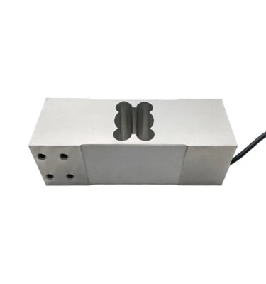 UDA500kg Load Cell stainless steel weight measurement sensor IP65 10VDC-12VDC - Image 1 of 3