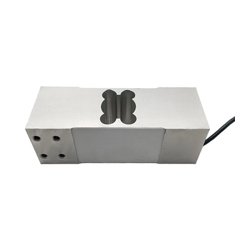 UDA500kg Load Cell stainless steel weight measurement sensor IP65 10VDC-12VDC - Image 1 of 3