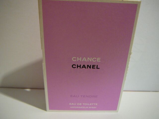 Get the best deals on CHANEL Chance Eau Tendre Eau de Toilette for