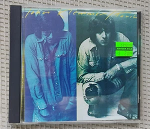 Touch by John Klemmer (CD, 1985, MCA) DIDX-379 - Picture 1 of 2