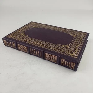 Franklin Library Robert Penn Warren - New & Selected Poems 1923-1985 SIGNED 1st - Imagen 1 de 11