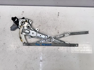 Nissan Pulsar Right Rear Window Regulator C12 12/2012-12/2017 - image 1 of 4