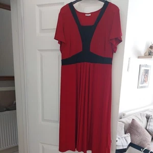 Ladies Size 18 Dress - Picture 1 of 1