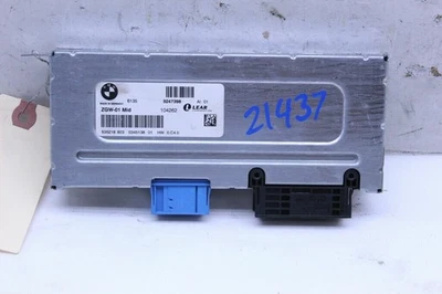 BMW 535Xi 2011 módulo de control de puerta de enlace central OEM usado Foto 1 de 4