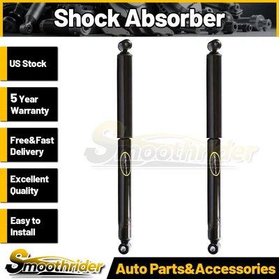 Amortiguadores delanteros 2x para Dodge serie D200 1961-1967 Foto 1 de 4