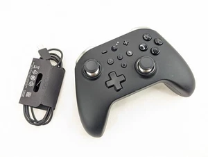 Gulikit KingKong 2 Pro Wireless Nintendo Switch Controller Black - Picture 1 of 2