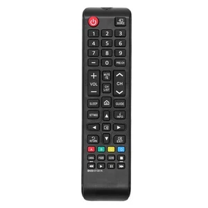 BN59‑01301A Remote Control Replacement Fit For UN50NU7100FXZA/ UN55NU7100FXZA CB - Bild 1 von 15