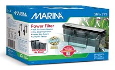 Marina Slim S15 Power Filter 15 Gallon