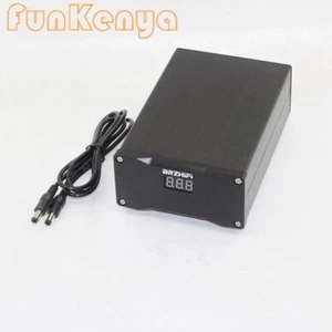 3.5A Dual USB Output 25W Linear Regulated Power Supply DC5V Low Noise Amplifier - Picture 1 of 6