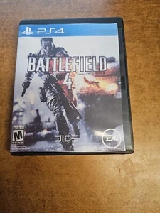 Battlefield 4 (Sony PlayStation 4, 2013) - Picture 1 of 4