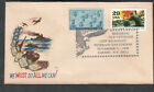 1998 Veterans Day Cancel Carmel Ny On Wwii Minkus Patriotic Cover Do All We Can