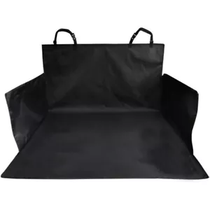 Pet Dog Car Trunk Mat Cargo Liner Seat Cover Waterproof Universal - Picture 1 of 9